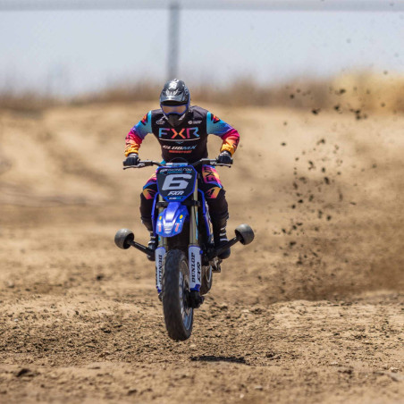 1/4 Promoto-MX Motorcycle RTR, Club MX