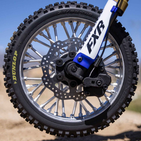 1/4 Promoto-MX Motorcycle RTR, Club MX