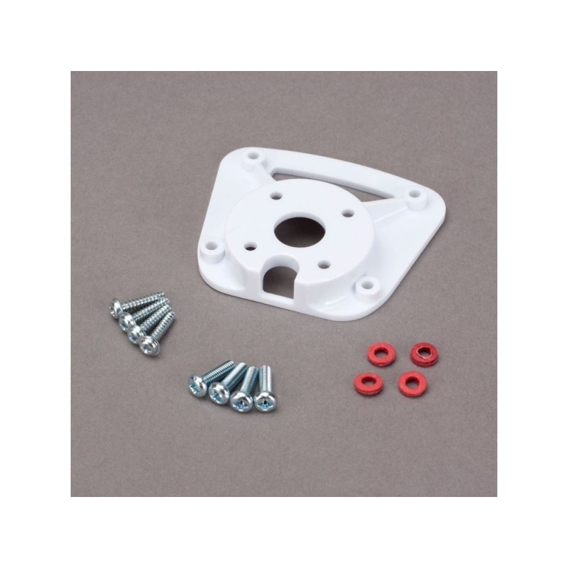 Motoren und Zubehör Motoren für Bausätze - Glasair Sportsman S+ - Motorhalterung HOBBYZONE - HBZ7628 - FLASH RC