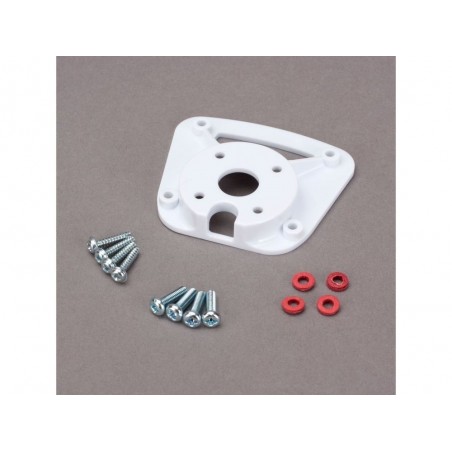 Glasair Sportsman S+ - Support moteur HOBBYZONE - HBZ7628 - FLASH RC