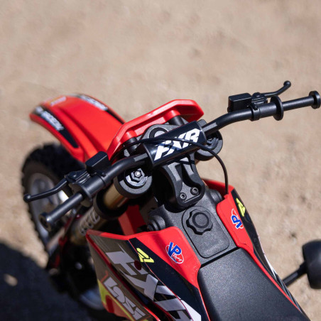RC-Geländemotorrad - 1/4 Promoto-MX Motorcycle RTR, FXR - FLASH RC