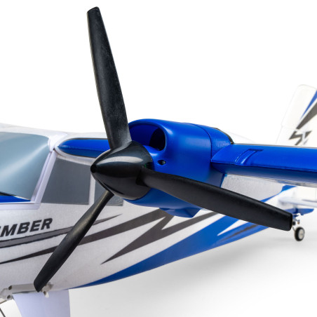 Aereo RC per principianti - Twin Timber 1.6m PNP - FLASH RC