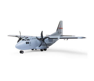 EC-1500 Twin 1.5m PNP - FLASH RC