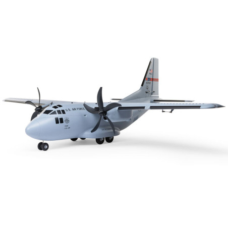 EC-1500 Twin 1.5m PNP - FLASH RC