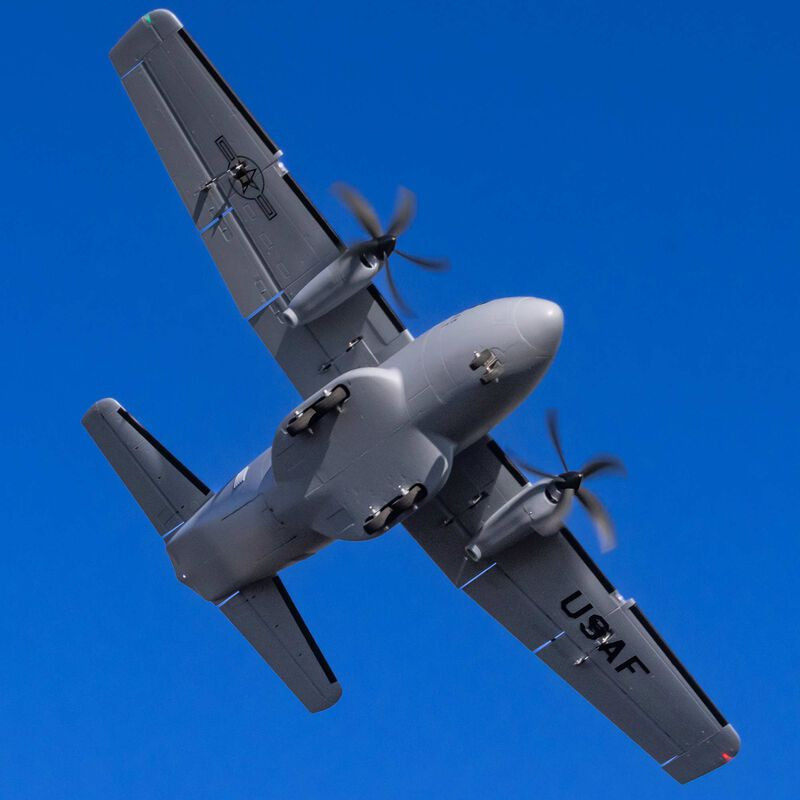 EC-1500 Twin 1,5m PNP - RC FLASH