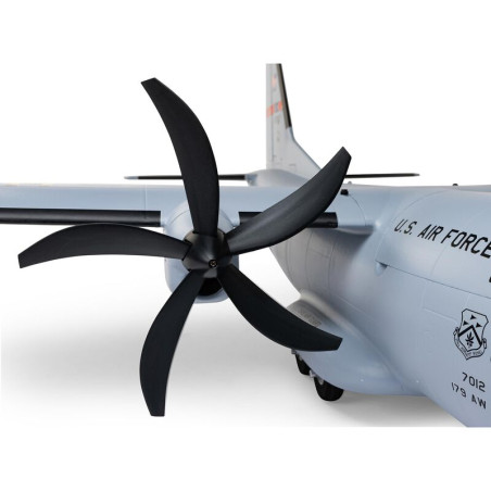 EC-1500 Twin 1.5m PNP - FLASH RC