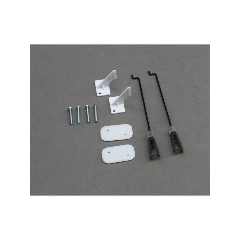 Accesorios (piezas) - Firebird DeltaRay - HOBBYZONE juego de enganches - HBZ7909 - FLASH RC