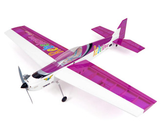 Avion Rebelove Acro TOPMODEL CZ - FLASH RC