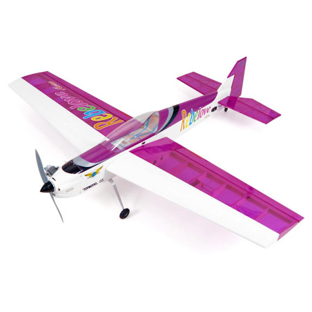 Aerei acrobatici RC - Rebelove Acro - FLASH RC