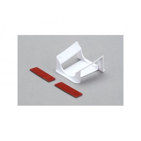 Fittings (parts) - Firebird DeltaRay - HOBBYZONE key ring camera support - HBZ7920 - FLASH RC