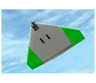 Aile volante RC - Bullit 60 EVO - FLASH RC 2
