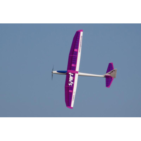 Motoaliante RC - Sport - FLASH RC