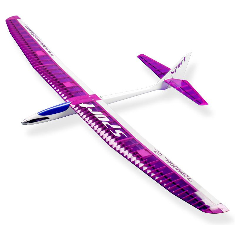 Motovelero RC - Sport - FLASH RC