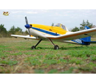Aeromodello RC VQ Modello Cessna 188 EP/GP ARF 1,92m - FLASH RC 2