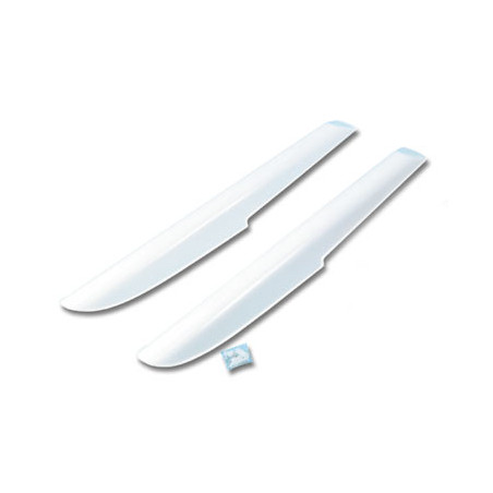 MAX FIBRE AIRCRAFT FLOATER 5kg al paio - FLASH RC