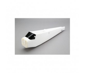 Fuselajes RC - Super Cub SAFE - HOBBYZONE Fuselaje desnudo - HBZ8167 - FLASH RC