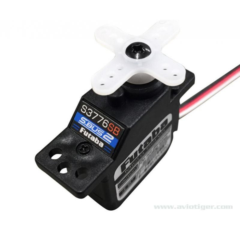 Servos - SERVO S3776SB - FLASH RC