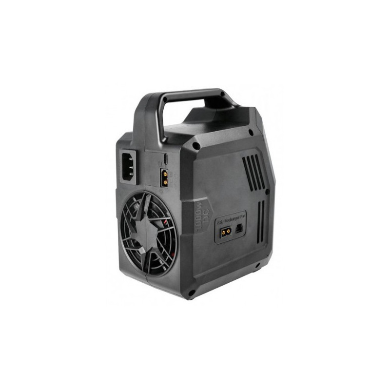 Chargeur T1000 Maestro AC/DC Duo charger (AC450W DC 1000W)