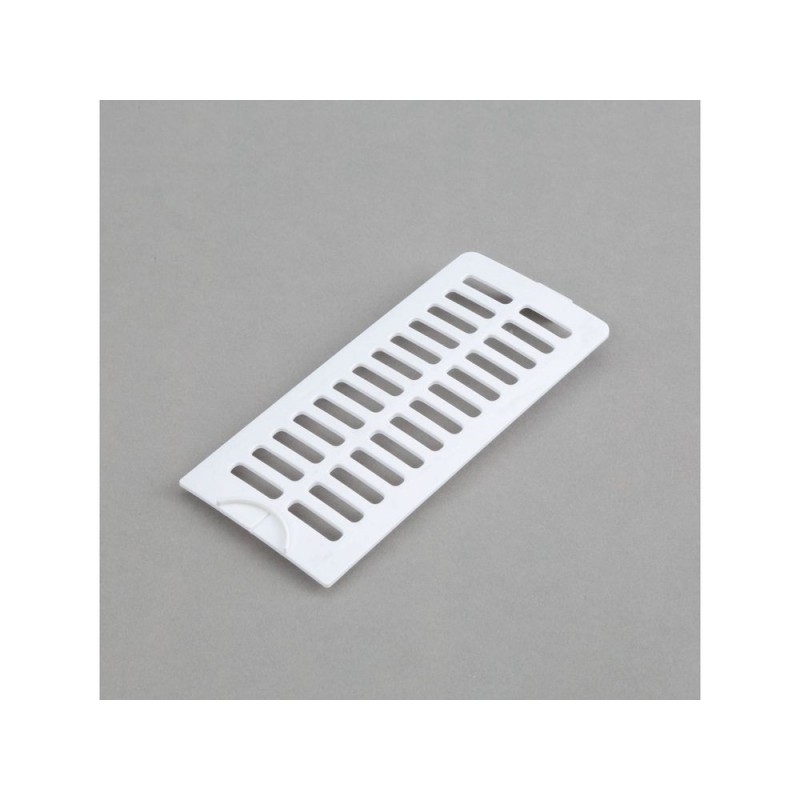 Fittings (parts) - Sportsman S+ - HOBBYZONE battery cover - HBZ8412 - FLASH RC