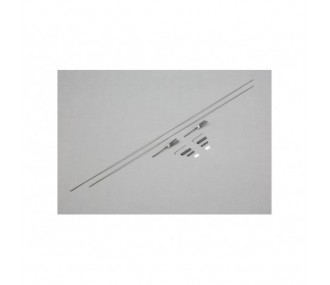 Stratocam - Tringleries HOBBYZONE - HBZ8509 - FLASH RC