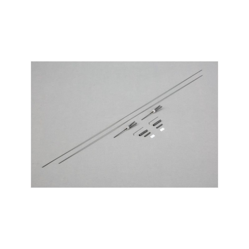 Stratocam - Tringleries HOBBYZONE - HBZ8509 - FLASH RC