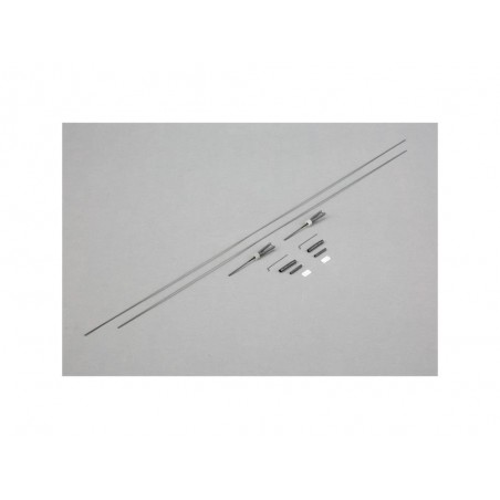 Zubehör (Teile) - Stratocam - Gestänge HOBBYZONE - HBZ8509 - FLASH RC