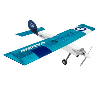 Kit per la costruzione dell'aereo KAVAN FunStik 1,28 m circa - FLASH RC