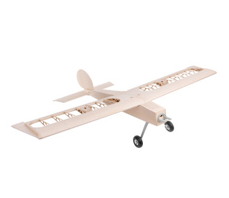 Avion Kavan Kit à construire  FunStik env. 1.28m - FLASH RC 2
