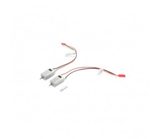 Stratocam - Moteur 180 brushed (2) HOBBYZONE - HBZ8528 - FLASH RC