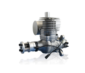2-Takt-Benzinmotor GT65 65cc - NGH