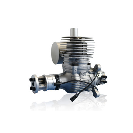 2-Takt-Benzinmotor GT65 65cc - NGH