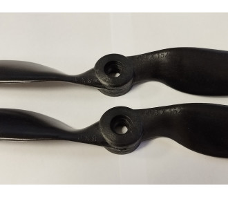 Doppelpack Laser Arrow 9X8 Propeller 2