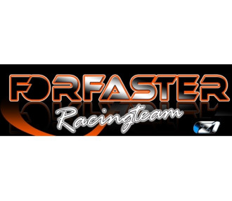 FORFASTER Z1 - Embrayage Origine - FLASH RC