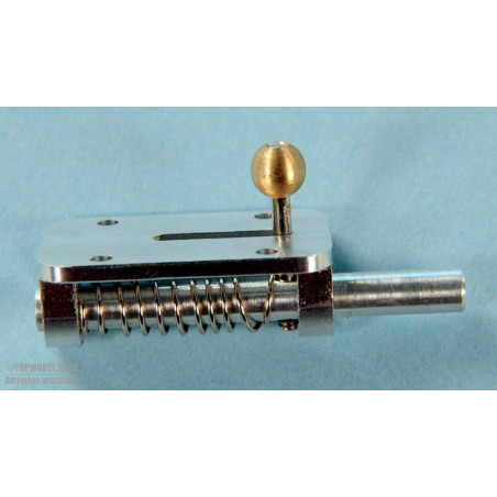 FLASH RC- VERROU VERRIERE METAL - Fasteners