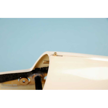 FLASH RC- VERROU VERRIERE METAL - Fasteners