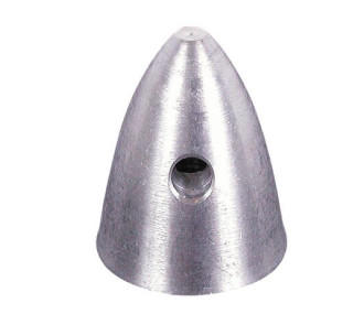 FLASH RC - CONO ECROU ALU M8x1,25/Ø30 - Coni con dado in alluminio