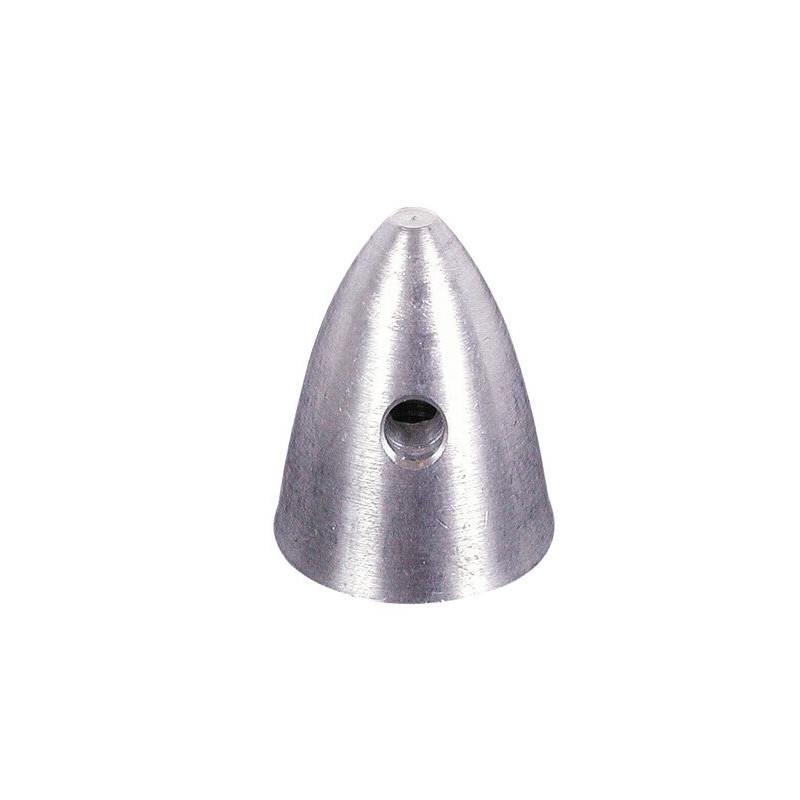 CONE ECROU ALU M8x1,25/Ø30 - FLASH RC
