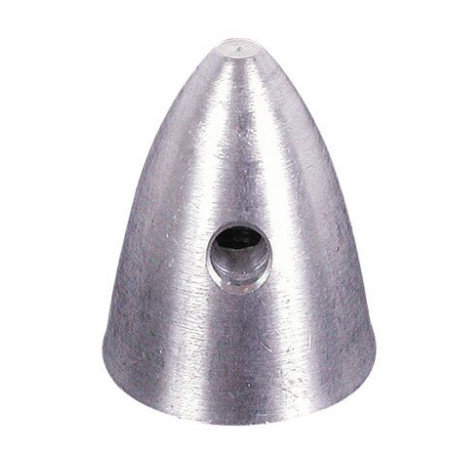 CONE ECROU ALU M8x1,25/Ø30 - FLASH RC