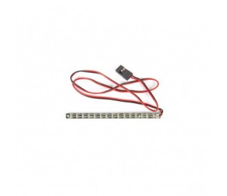 Piezas de repuesto para coches RC - AXIAL AXI230002 LED Light Bar Board: UTB - FLASH RC