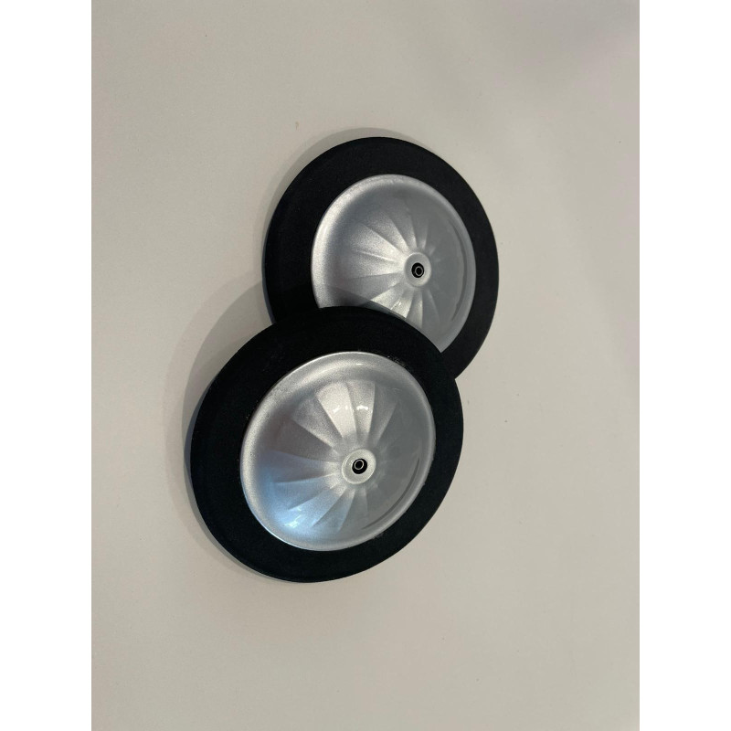RUOTE BARON-FLASH RC