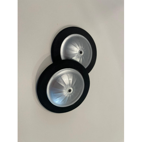Roues BARON - FLASH RC