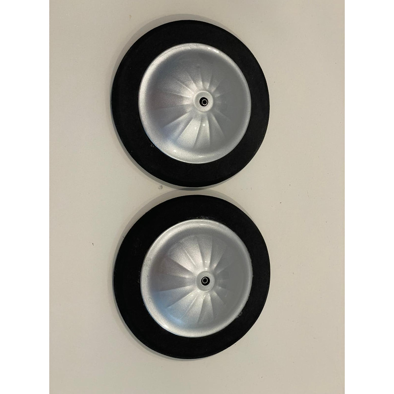 BARON-FLASH RC-RÄDER