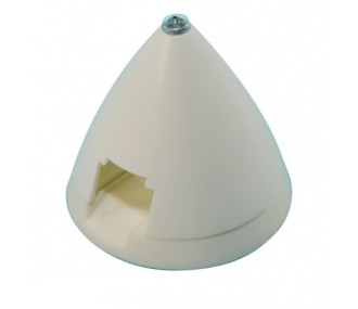 CONE Ø¸36mm POUR PORTE-PALES AERONAUT - FLASH RC