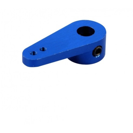 GAS LEVER CARBU ESSENCE SHORT 7mm