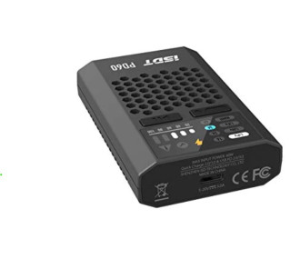 ISDT - PD60 60W 6A LIPO Balance Chargeur - FLASH RC 2