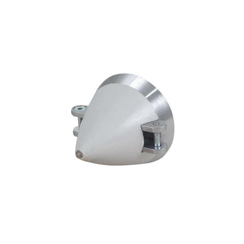 Cono de precisión Graupner 34/4,0 mm