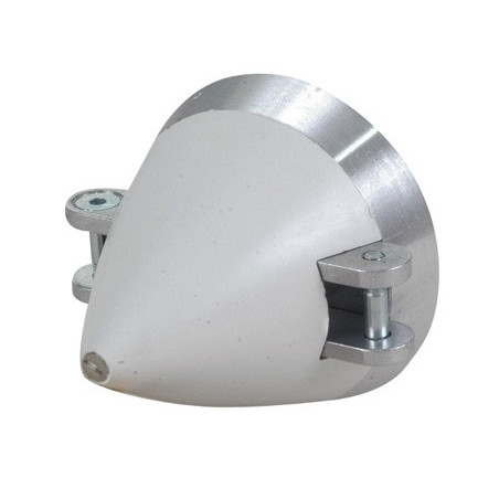 Graupner Präzisionskegel 34/4,0mm