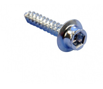 SERVO-Schraube 2,2x14mm 20St.