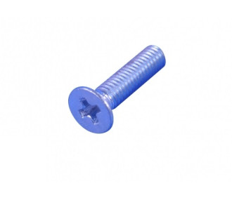 VIS TETE FRAISEE M2,5x8 mm 10pcs - FLASH RC