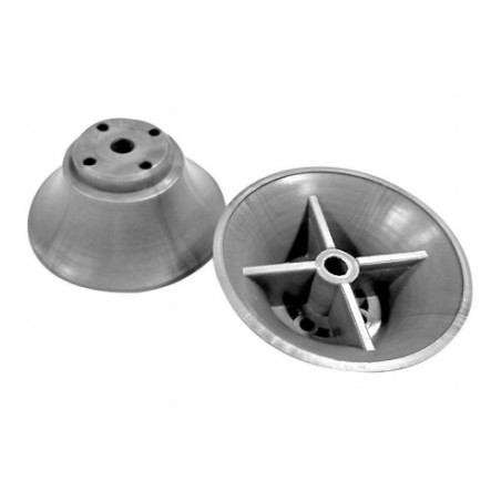 Llanta para AIRTOP BALLON WHEEL Ø140/160/180/200